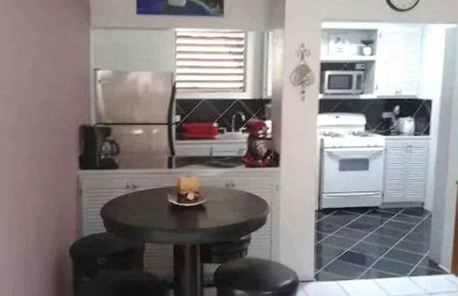 Fort Recovery Beachfront Villa & Suites Hotel - Foto 5