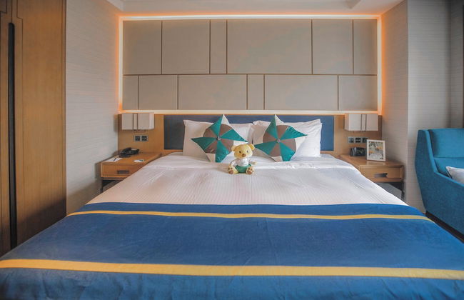 Somerset Swan Lake Hefei - Foto 11