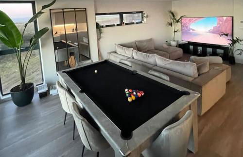 Seafront apartment with spectacular views - Foto 6