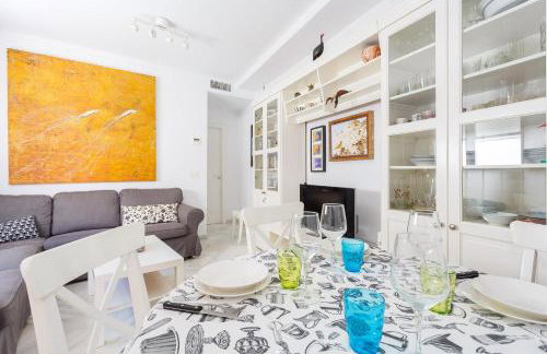 El Mirador del CAMPANARIO by Cadiz4Rentals - Foto 25