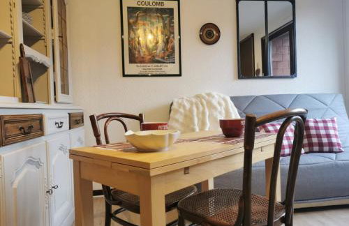 Appartement 1 chambre terrasse et piscine - Foto 11