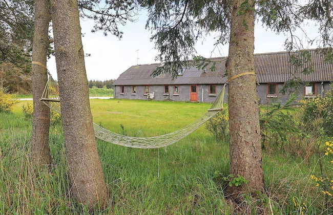 12 Person Holiday Home in Thisted-by Traum - Foto 28