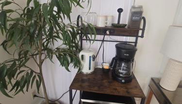 Cozy Private Suite Near Train to NYC - Foto 5