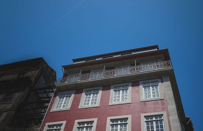 My Ribeira Guest House - Foto 56