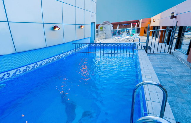 Platinum Suites Hotel Apartments - Foto 10