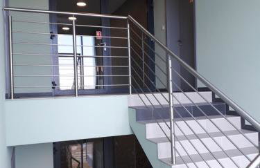 Apartament Beztroski z widokiem na morze 5 Mórz - Foto 39