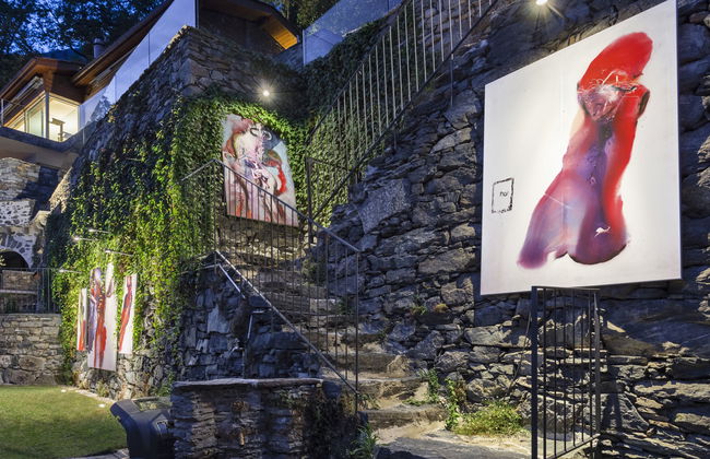 Grand Suite - Foto 17