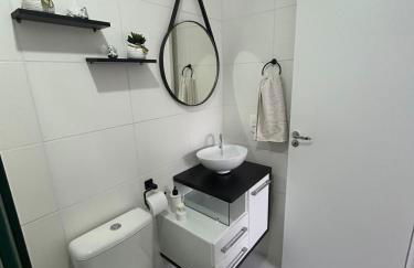 Apto na Chácara Santo Antônio - Excelente região - Foto 15