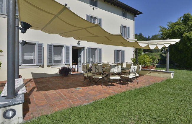 Lu-b648-capa0at - Villa Alida 12 - Foto 6