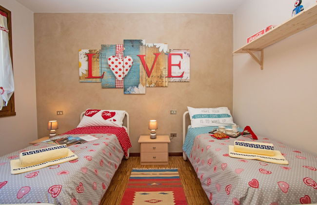 Crocus 1 con piscina by Wonderful Italy - Foto 4