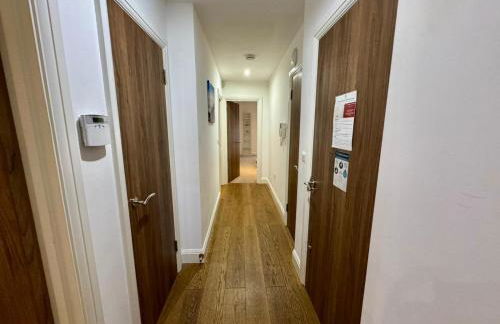 Spacious Vauxhall Apartments for big groups - Foto 21