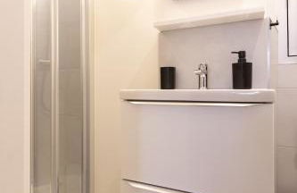 Au Petit Sommet - OursBlanc APPARTEMENT 2 I 3 PERS CENTRE VILLE 30m2 - Foto 24