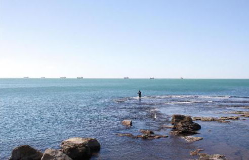 Nice Apartment In Castel'anselmo - Foto 9