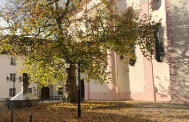 Gästehaus an der Frauenkirche - Foto 8