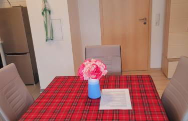 Ferienwohnung Lemon Grass - Lindau - Foto 12