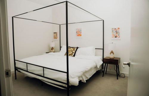 Modern 2 BR 2 BA near downtown Boston free parking - Foto 2