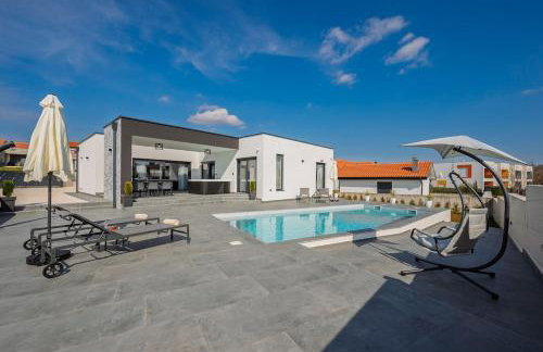 Villa Orbanić by Istrialux - Photo 27