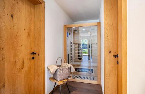 Sunnseitn Lodge Exclusive Panorama - Foto 15