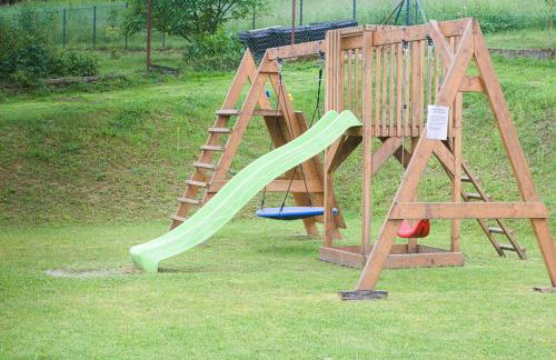 Baza w Bieszczady - Foto 20