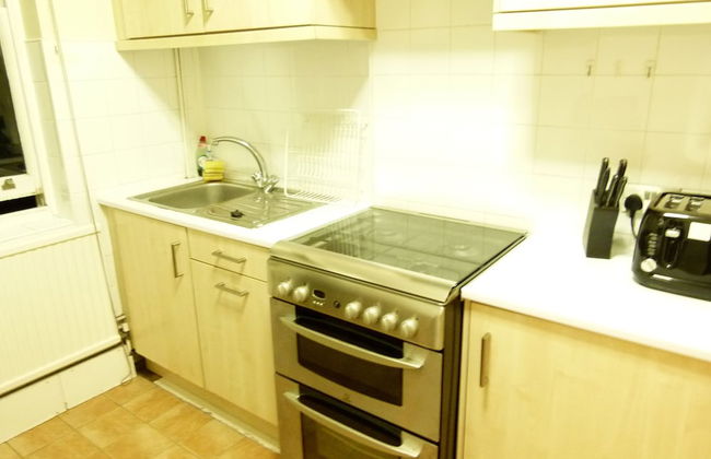 SS Property Hub – Covent Garden Apartment - Foto 10