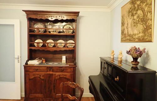 La Roche Pérégrine - Photo 18