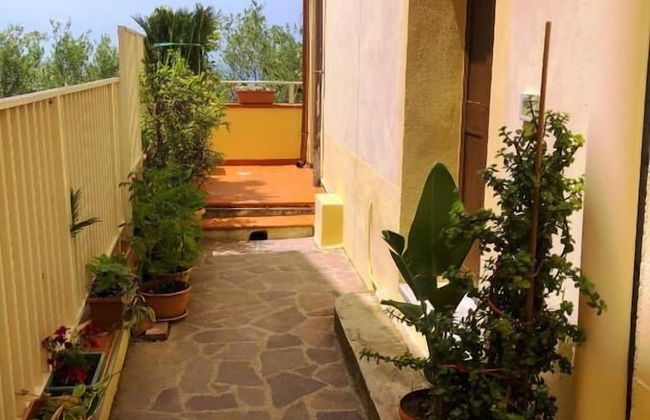 NaturAmare Apartments Palinuro - Foto 75