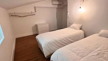 le gite de l'atelier - Foto 4