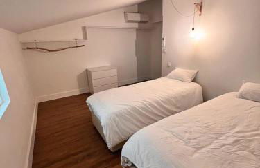 le gite de l'atelier - Foto 4