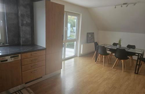 Work and Stay 01 Stolberg Neu Modernisiert - Foto 5