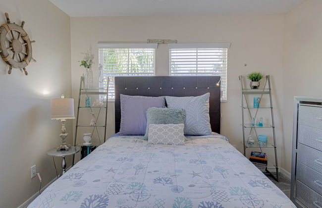 115ep- West Haven 5 Bedroom Home by RedAwning - Foto 9