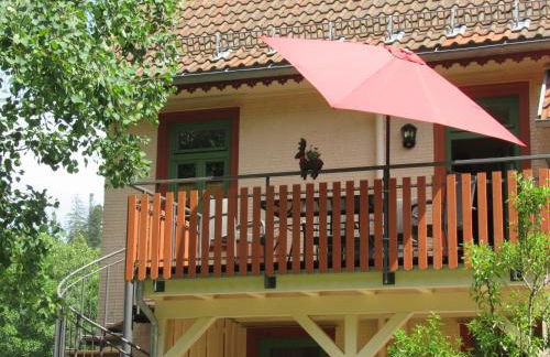 Ferienwohnung Schönmünzblick - Urlaub im Nationalpark Schwarzwald - Schwarzwald Plus inklusive - Photo 6