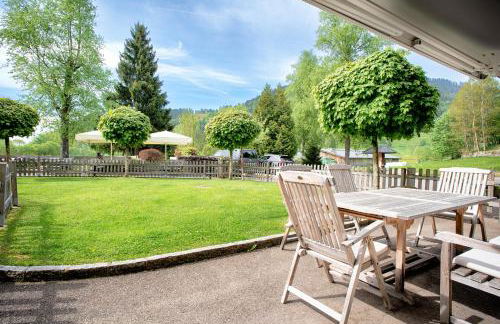 Albhof Am Wasserfall - Foto 59