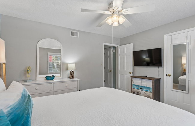 Villas on the Gulf Breeze by Southern Vacation Rentals - Foto 66