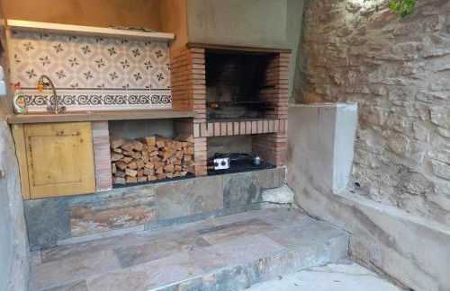 Casa Albaitar - con Piscina y Sala de juegos - Foto 24