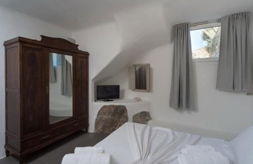 SkiNAmmos Eco Villas - Photo 52