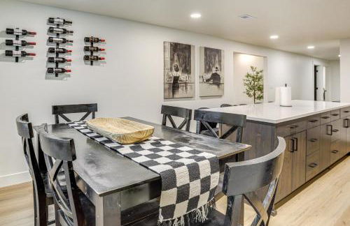 Pool Table and Putting Green! Scenic Ogden Escape - Photo 6