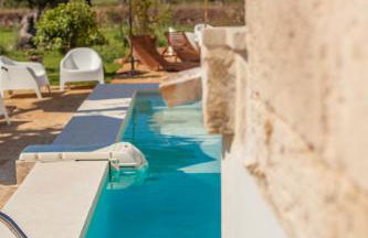 Agriturismo Li Calizzi Arte e Natura - Foto 39