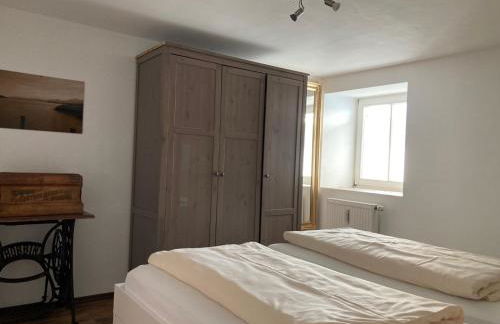 Familien-Appartement #10 Obermoosen - Foto 24