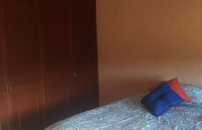 4 Recamaras Zona Sur WiFi Jardin Cochera - Foto 4