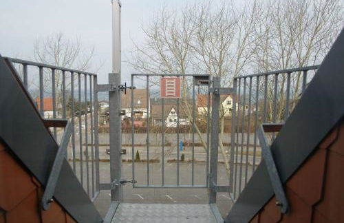 Haus Ostseeblick App 06 - Leuchtturm - Foto 12