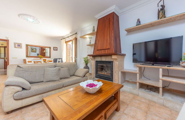 Pleta De Son Monjo in Maria de la Salut - Photo 9