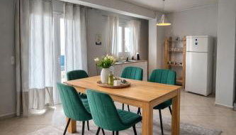 ΗΣΥΧΟ ΚΑΙ ΑΝΕΤΟ ΔΙΑΜΈΡΙΣΜΑ - Foto 2