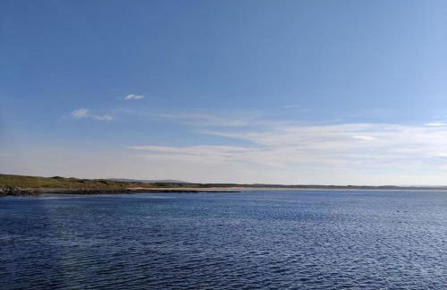 Sea View Cottage - Foto 28