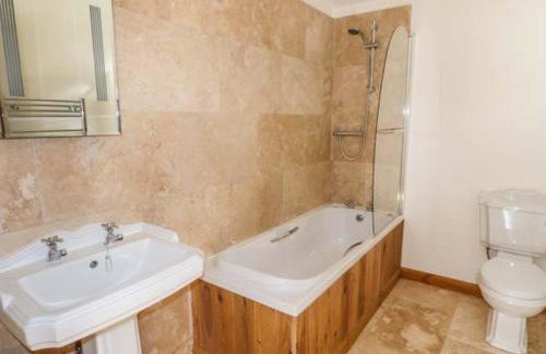 Moorlands Farm Cottage - Foto 6