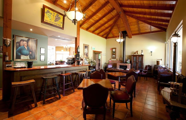 Wild Cattle Creek Estate - Foto 37