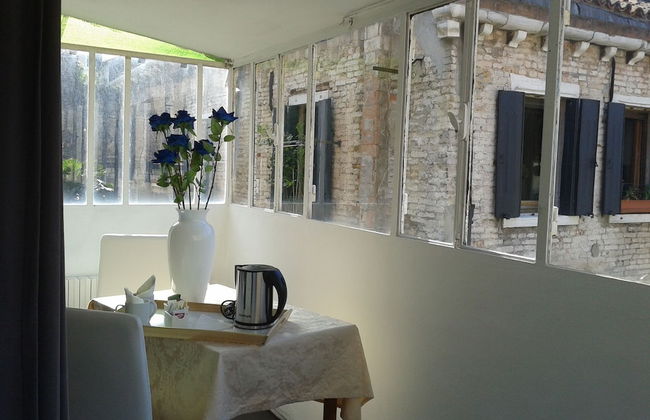 Residenza Laguna - Foto 59