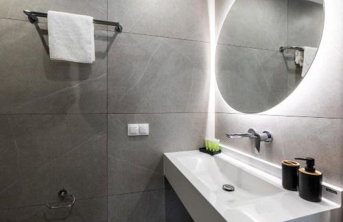 Bianco Mare Studios-Apartments - Photo 31