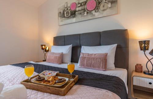 Villa SALT bazen,jacuzzy - Foto 29