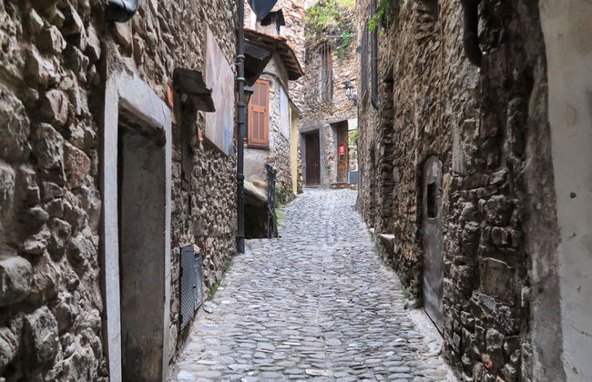 Casa Reanna - Foto 15