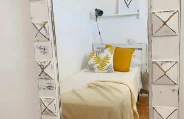Charming & cosy beach apartment - Foto 29